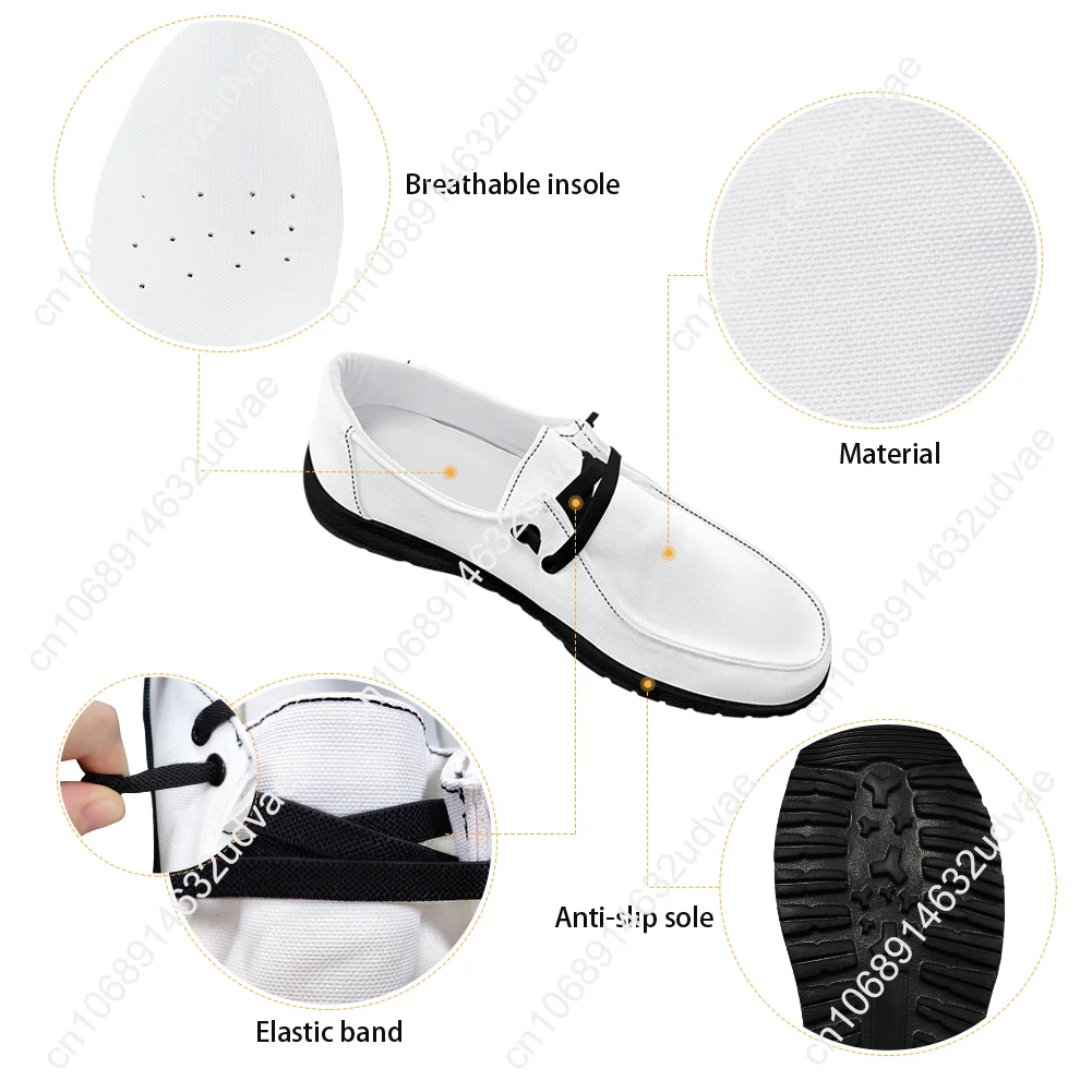 Mocassins pour hommes et femme - Men Shoes Black avis et prix