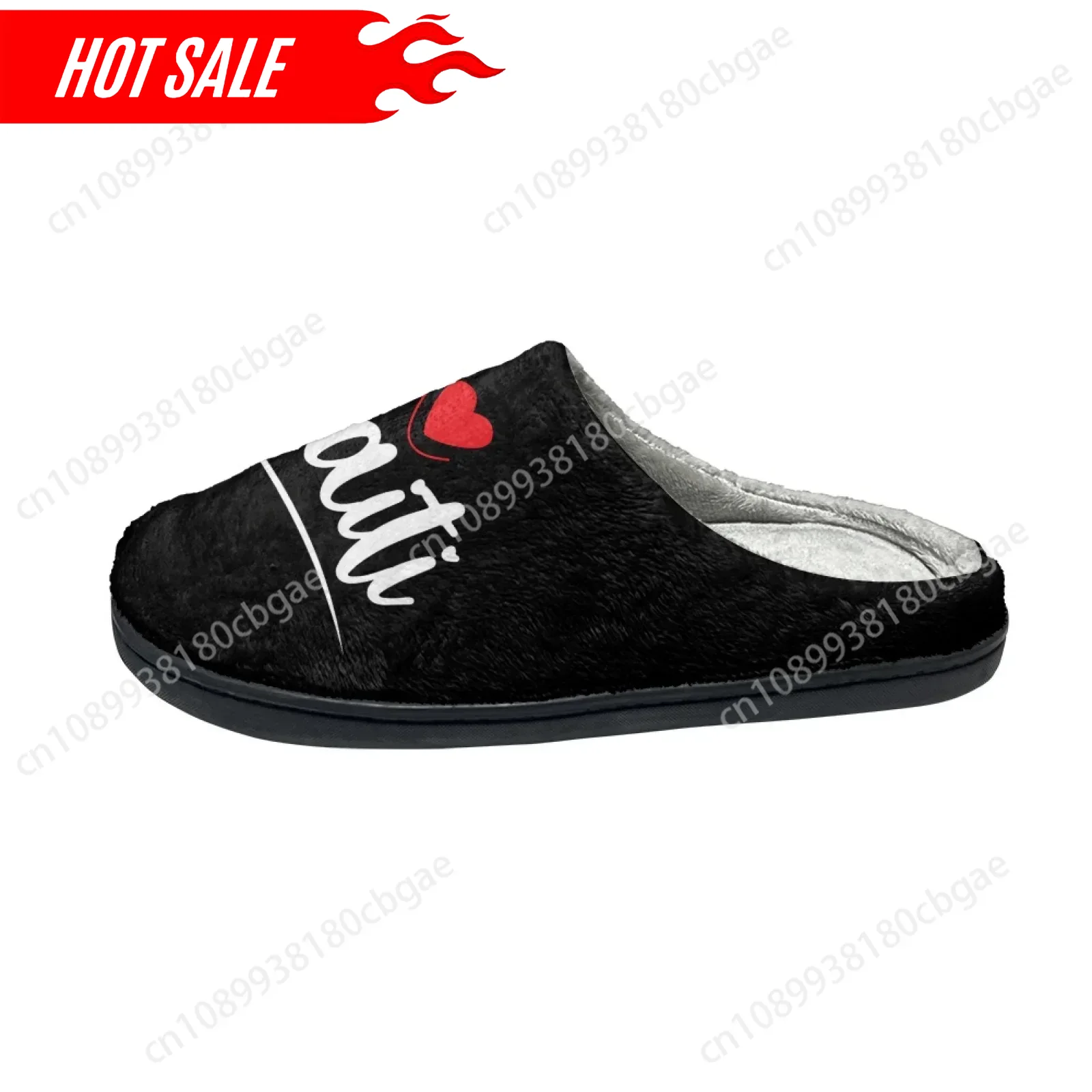 Demi-chaussures imprimées drap - Men Shoes For Winter avis et prix