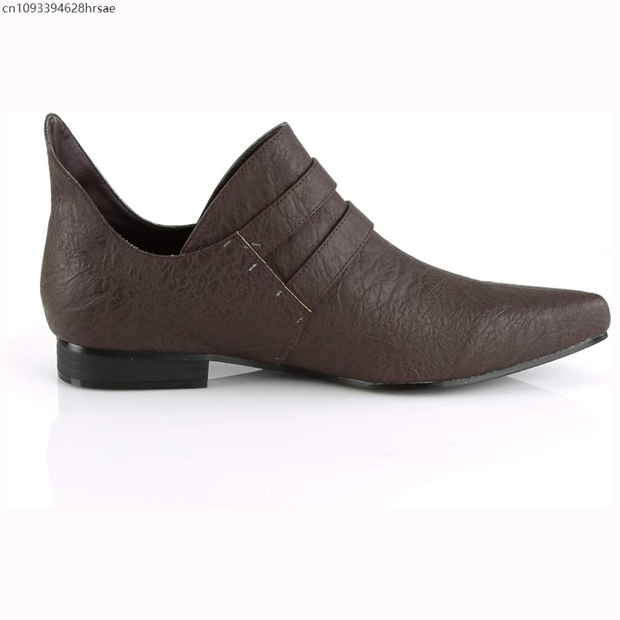 Chaussures rétro médiévales, R - Men'S Shoes Louis Vuitton avis et prix