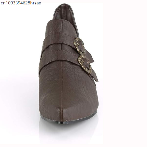 Chaussures rétro médiévales, R - Men'S Shoes Louis Vuitton avis et prix