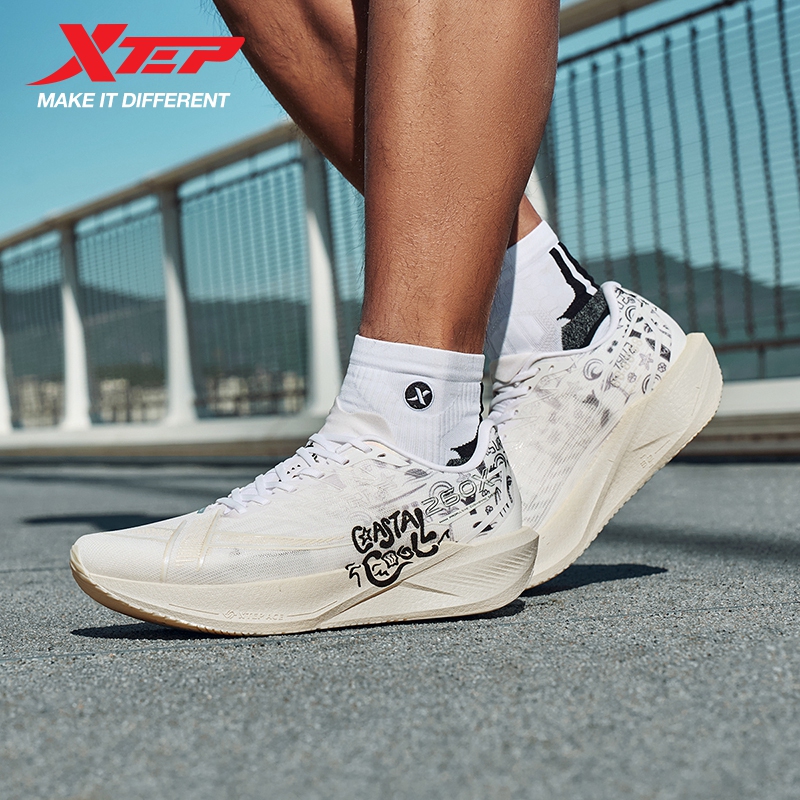 Xtep 260X 2.0 chaussures de co - Men'S Xtep Shoes avis et prix
