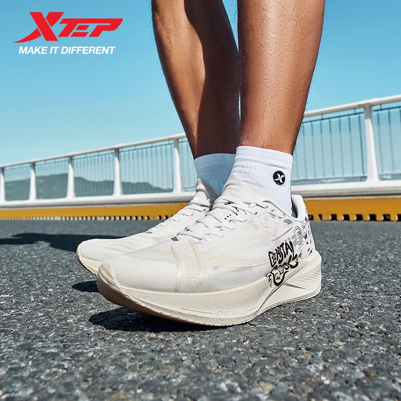Xtep 260X 2.0 chaussures de co - Men'S Xtep Shoes avis et prix
