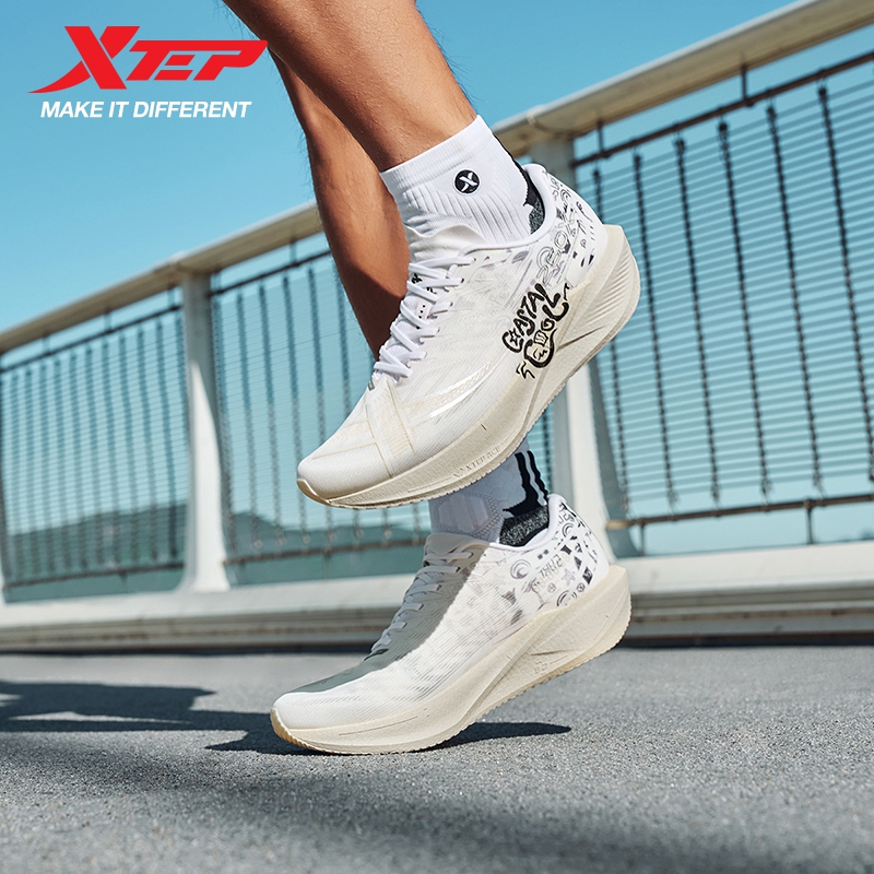 Xtep 260X 2.0 chaussures de co - Men'S Xtep Shoes avis et prix