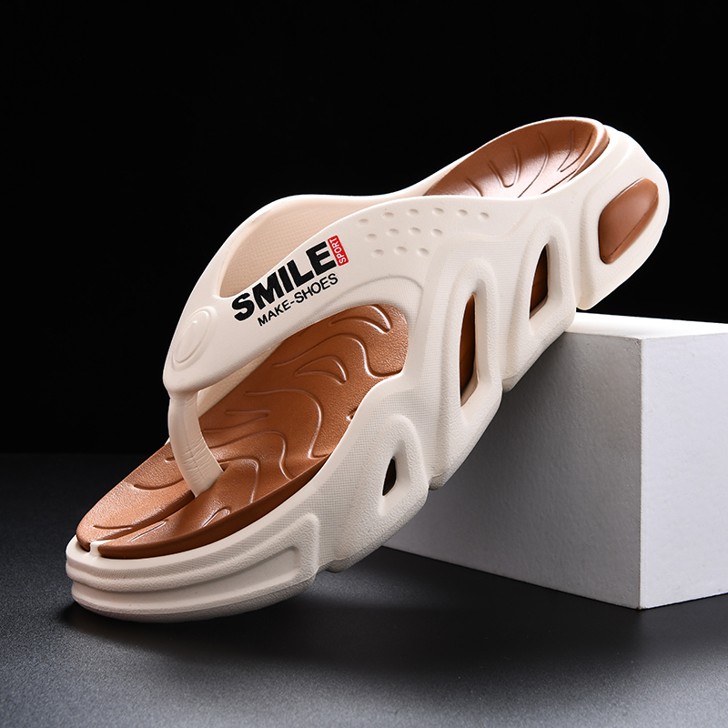 Pantoufles d'été à plateforme  - Men'S Shoes For Sale avis et prix