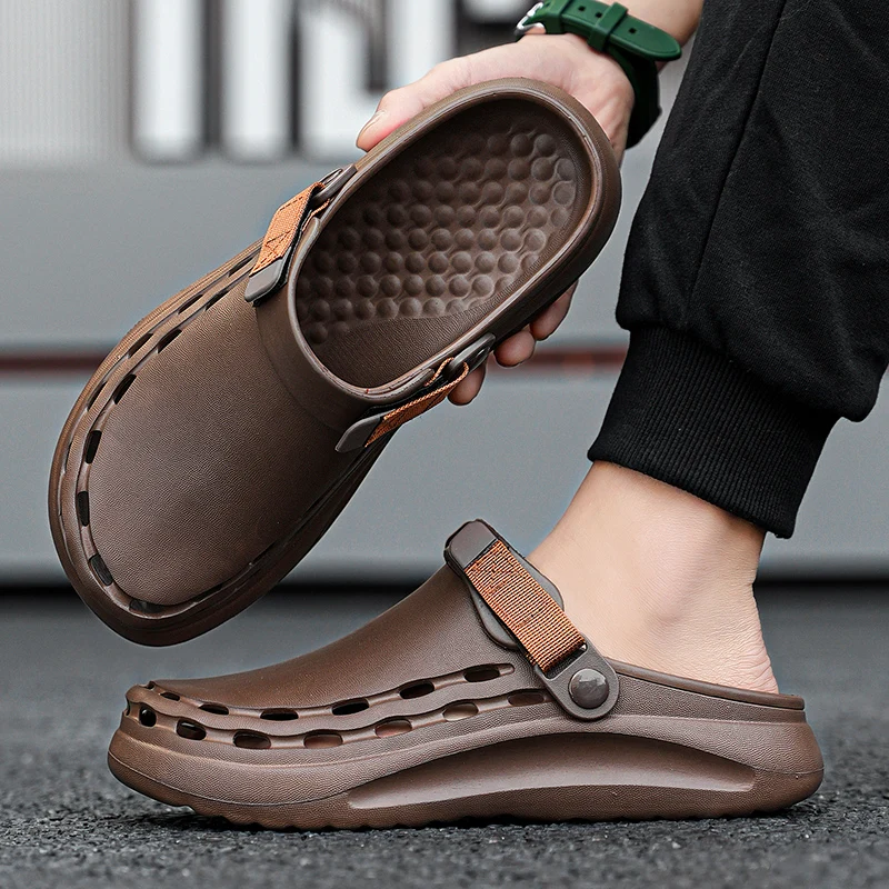 Sandales pour hommes de couleu - Men'S Shoes For Sale avis et prix