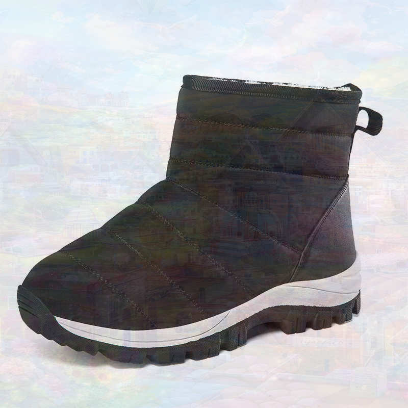 Antidérapant Thermo personnes  - Men Shoes Uk avis et prix