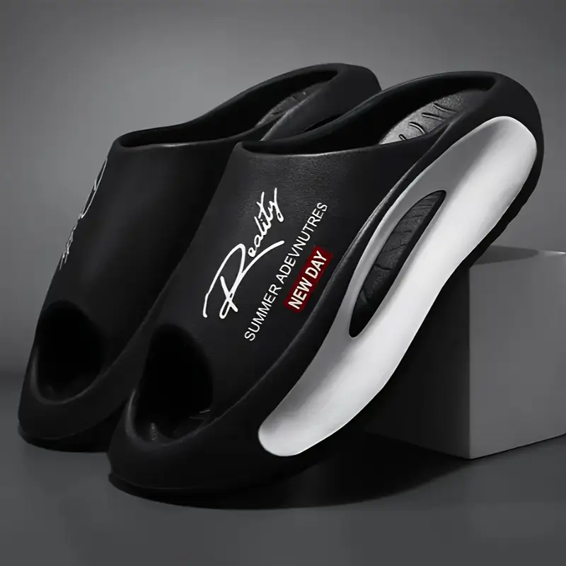 Pantoufles décontractées unise - Men'S Shoes For Sale avis et prix