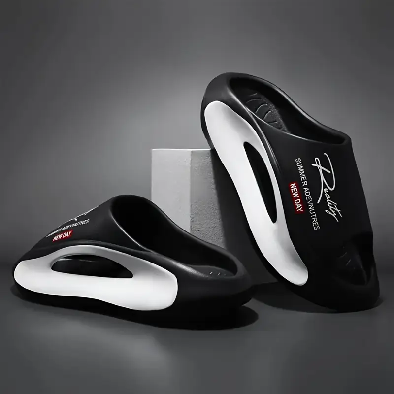 Pantoufles décontractées unise - Men'S Shoes For Sale avis et prix