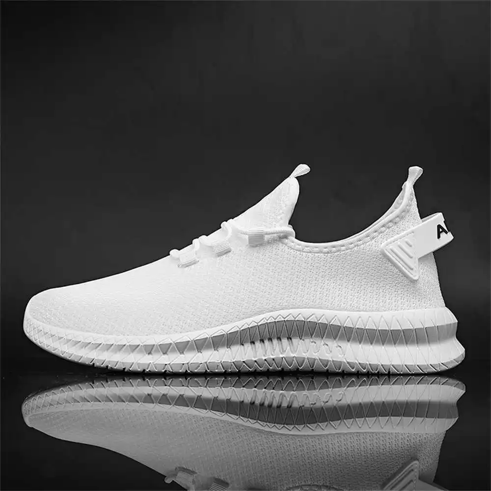 Baskets de course en maille po - Men Shoes Uk avis et prix