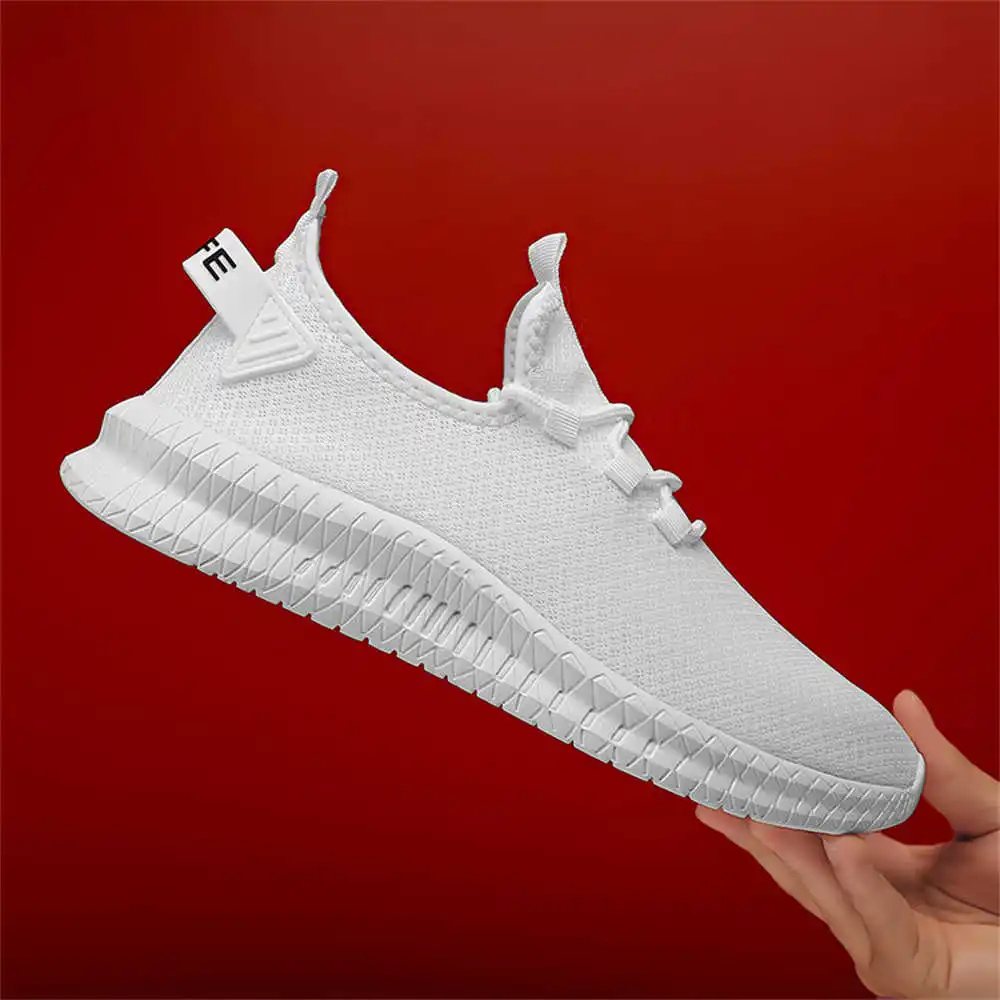 Baskets de course en maille po - Men Shoes Uk avis et prix