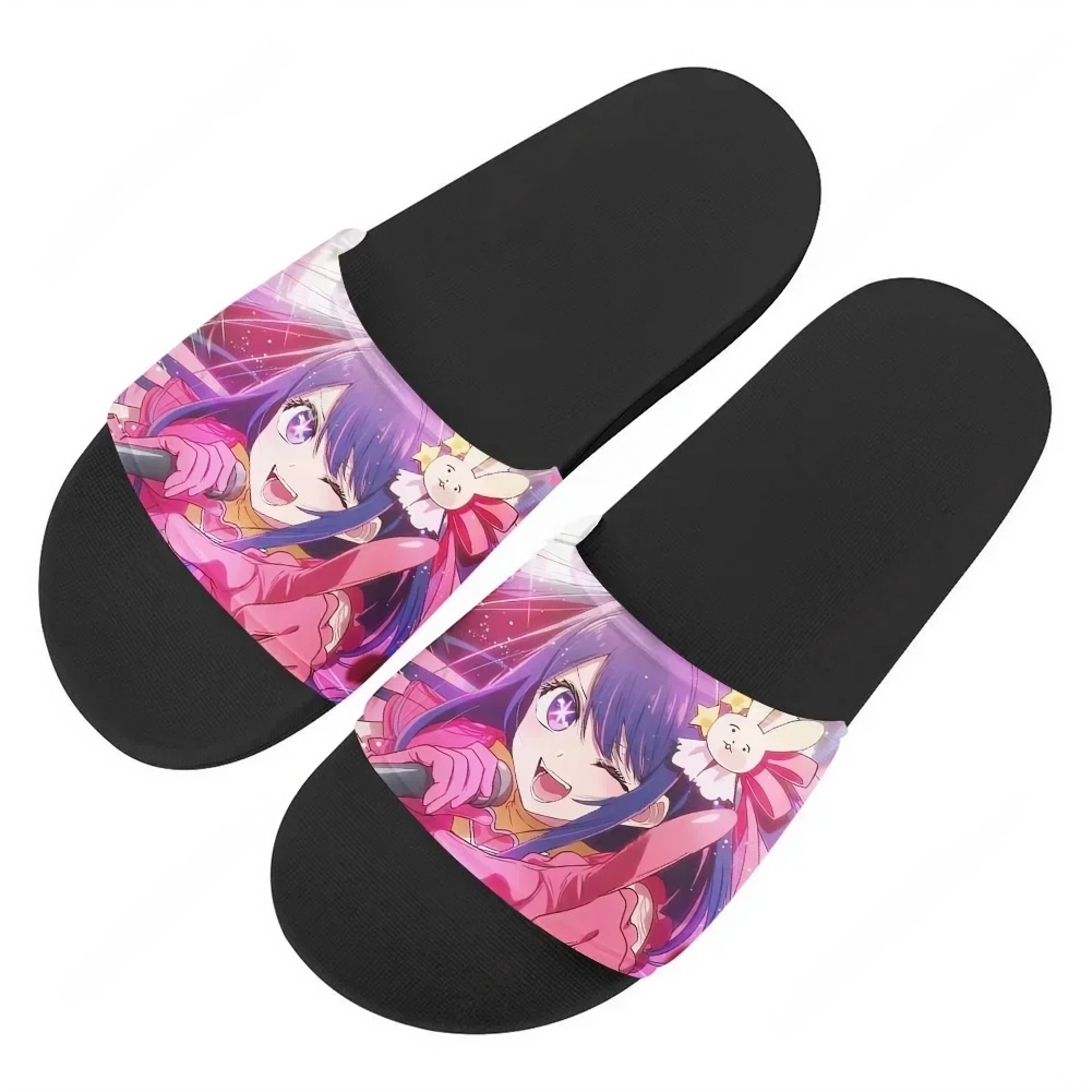 Oshi No Ko – pantoufles d'inté - Men Shoes For Winter avis et prix