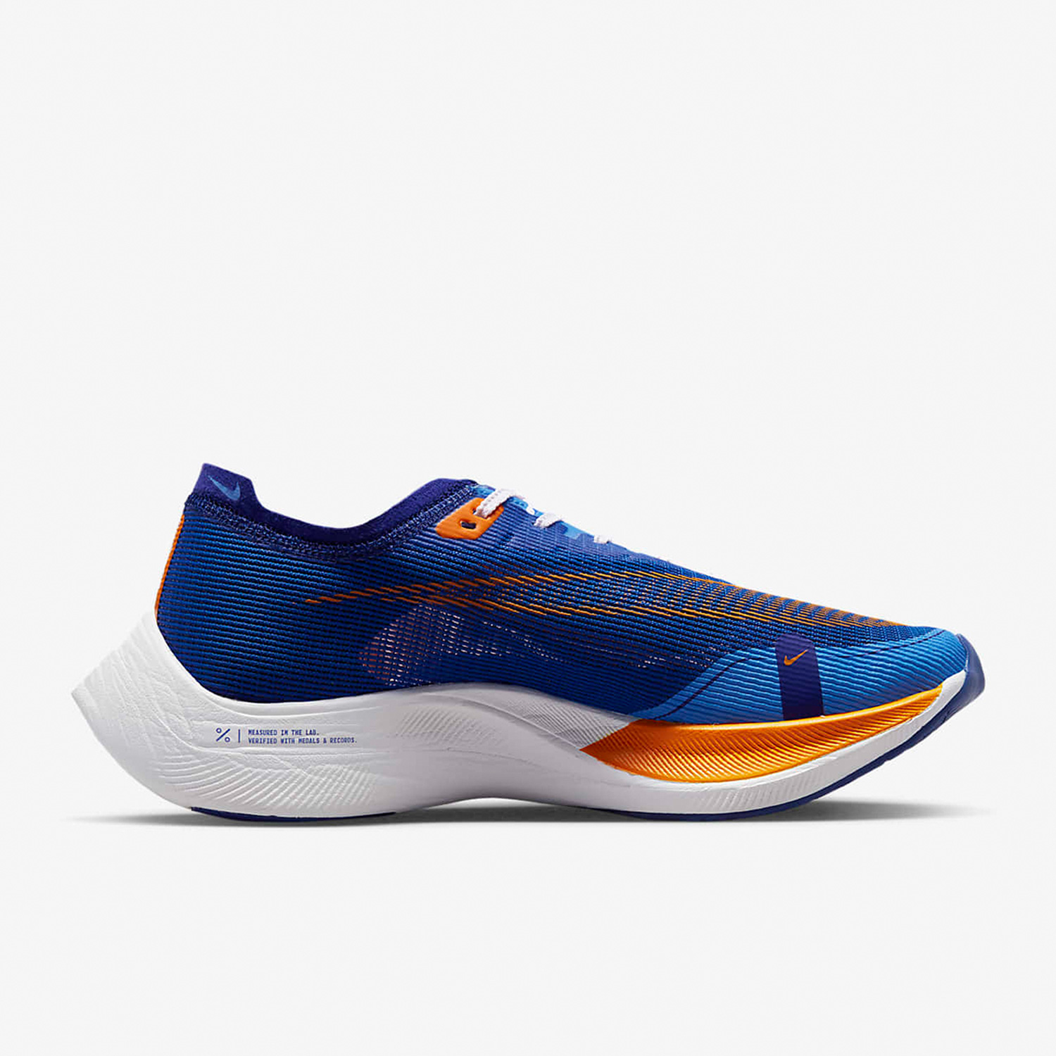 Nike véritable VaporFly NEXT % - Men'S Shoes In Next avis et prix