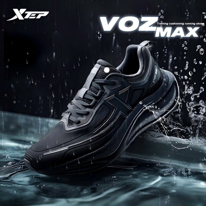 Xtep VOZMAX chaussures de cour - Men'S Xtep Shoes avis et prix