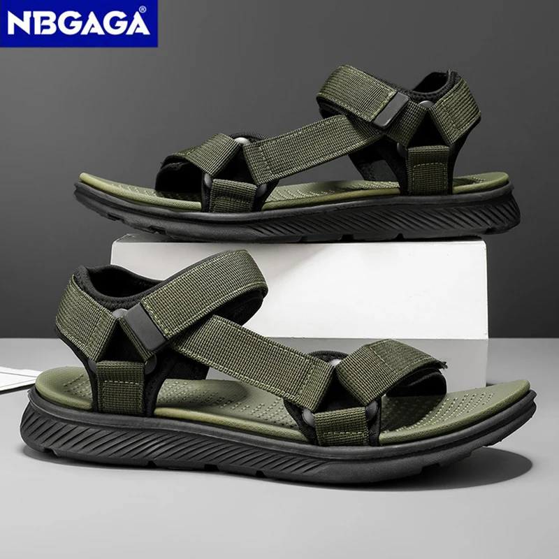 Sandales d'été pour hommes ave - Sandal Sport Outdoor avis et prix