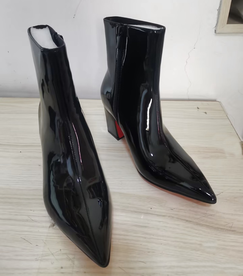 Nouvelles bottes blanches tend - Men Shoes H&M avis et prix