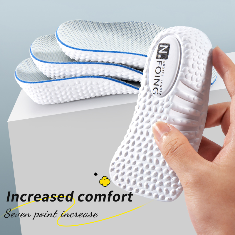 Semelles intérieures pour augm - Men Shoes H&M avis et prix