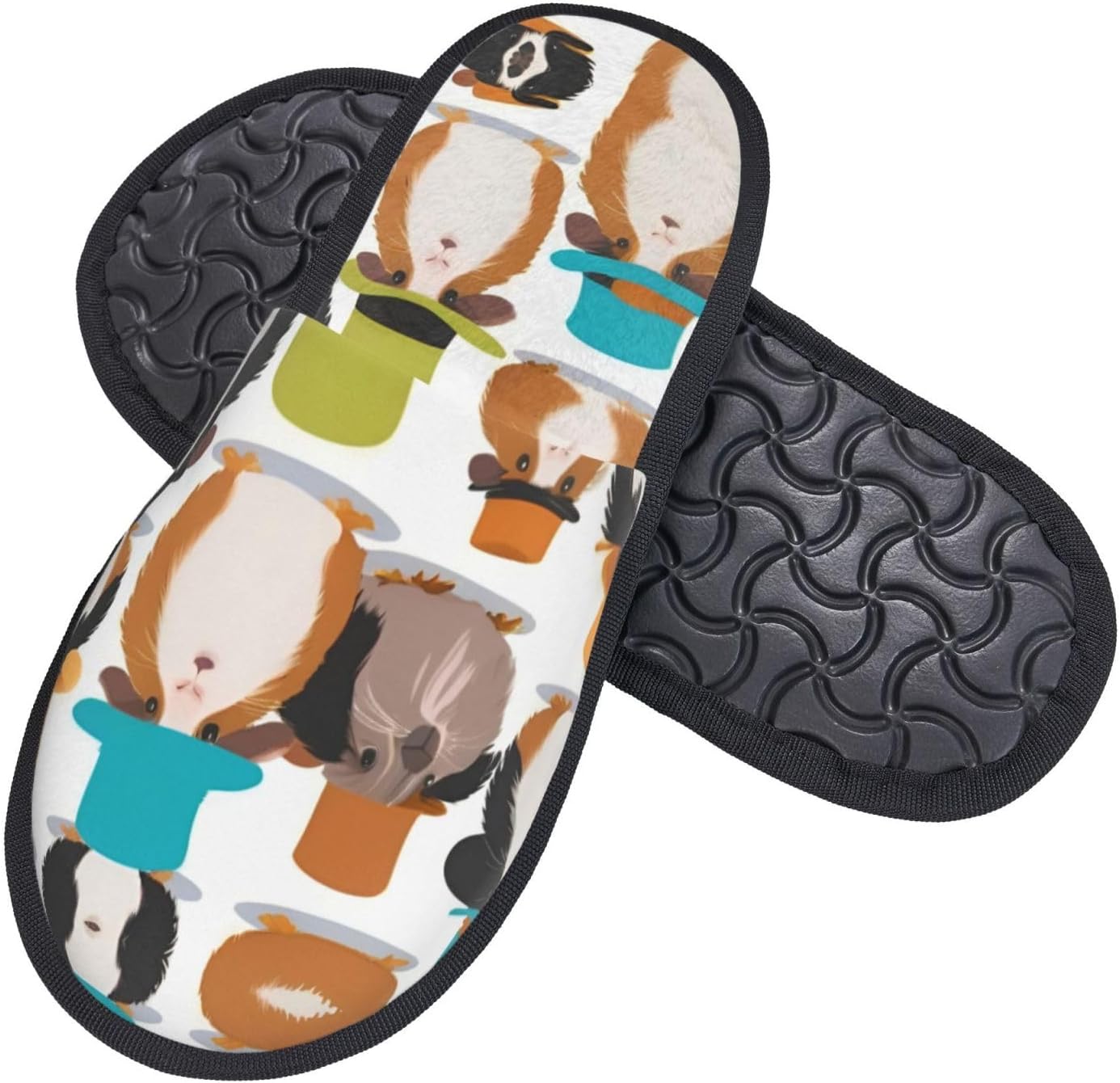 Cochon d'Inde Illustration imp - Men Shoes Illustration avis et prix