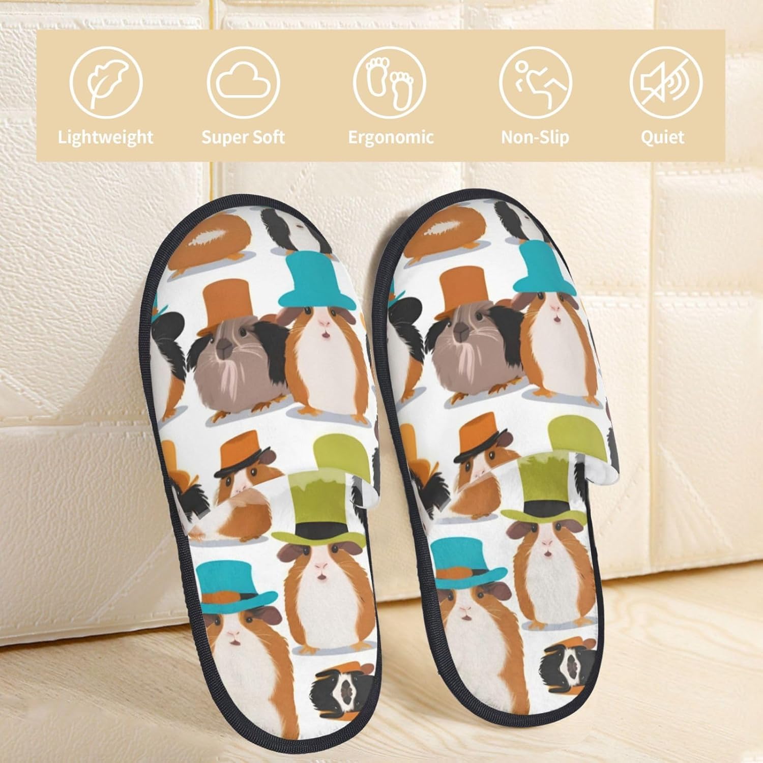 Cochon d'Inde Illustration imp - Men Shoes Illustration avis et prix