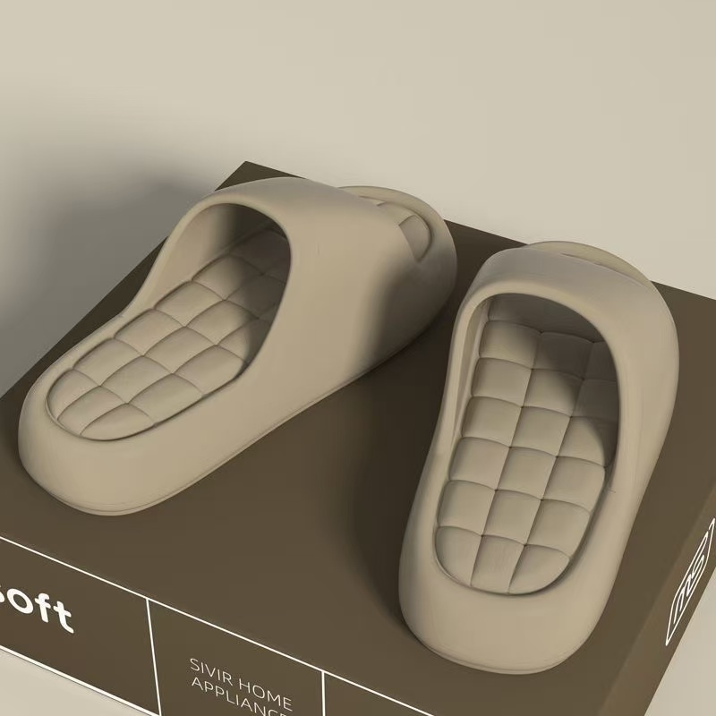 Nouvelles pantoufles d'été pou - Men'S Shoes In Style avis et prix