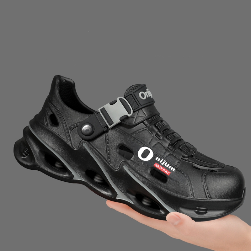 Sandales d'extérieur pour homm - Sandal Sport Outdoor avis et prix
