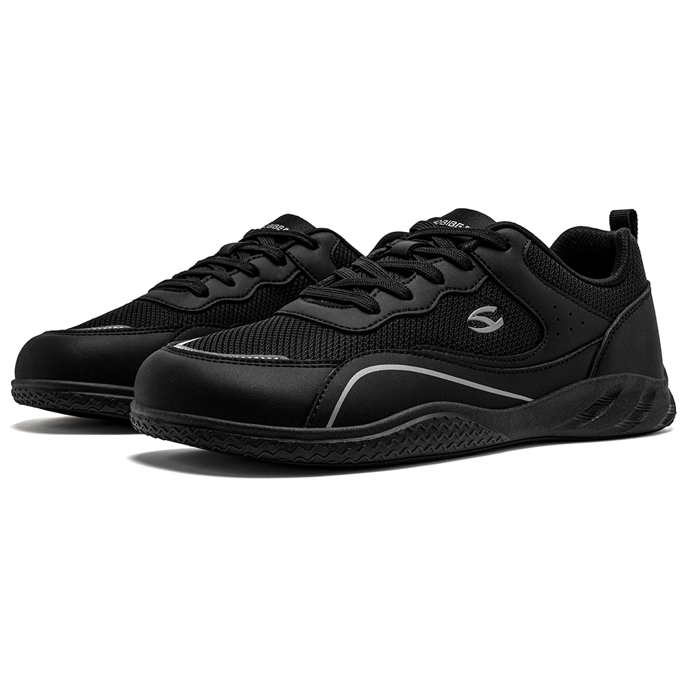 HOBIBEAR Chaussures à bout lar - Men'S Shoes Wide Width avis et prix