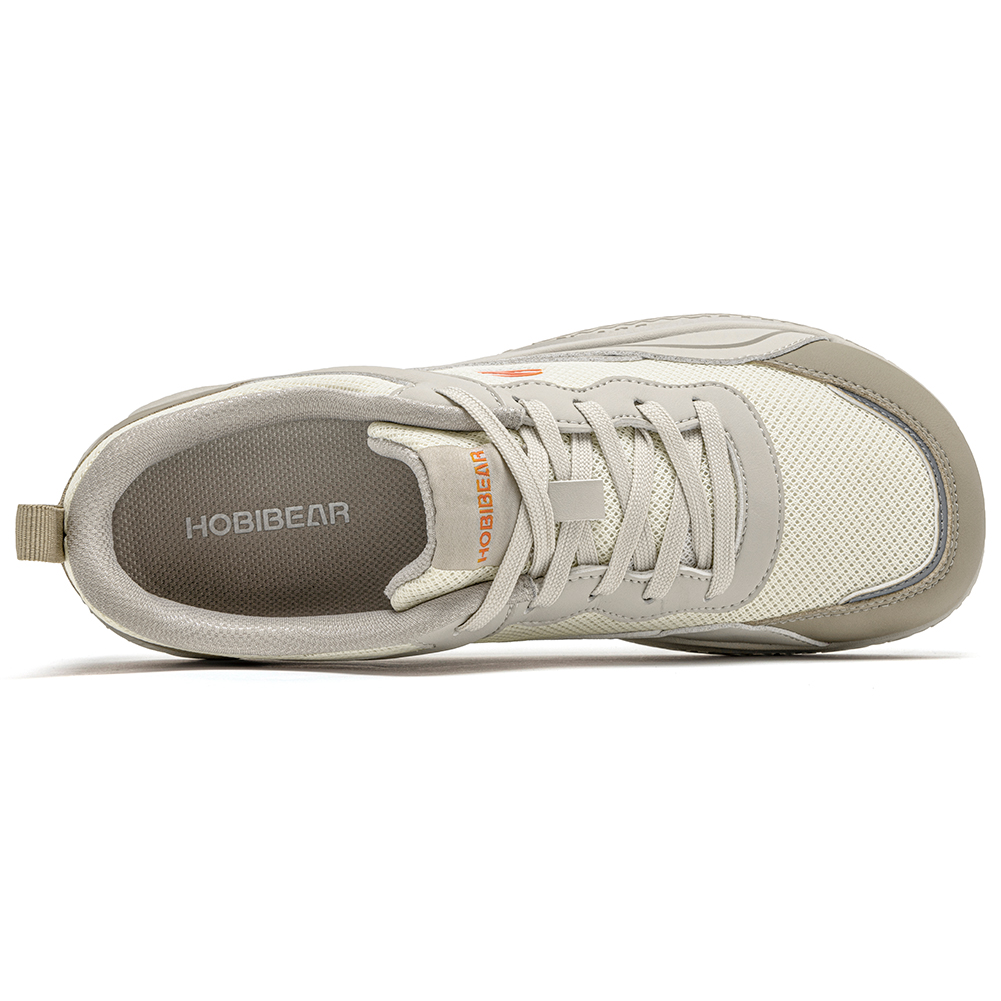 HOBIBEAR Chaussures à bout lar - Men'S Shoes Wide Width avis et prix