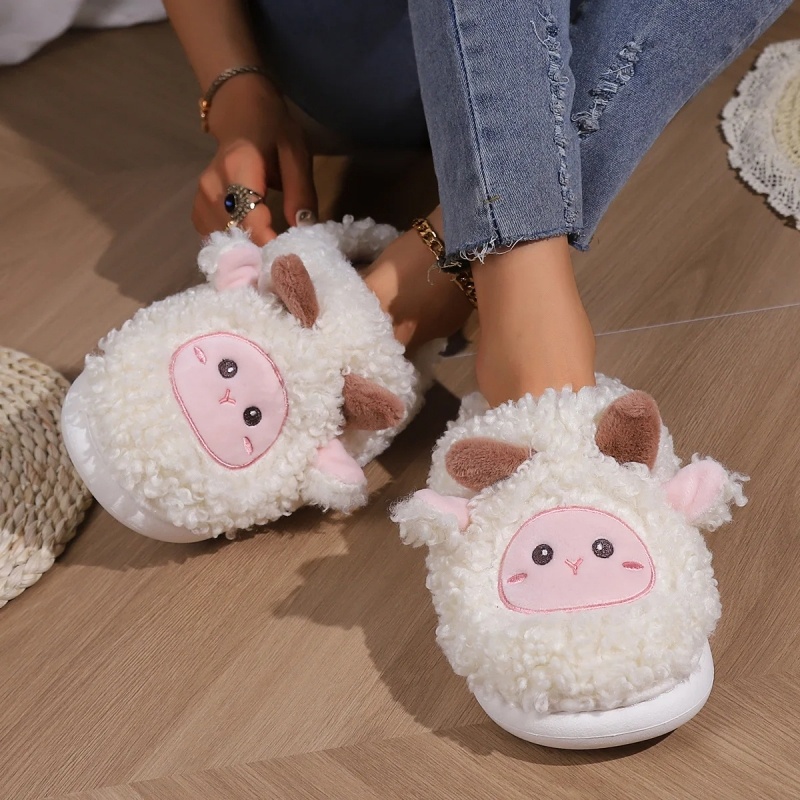 Jolies pantoufles d'hiver en f - Men Shoes For Winter avis et prix