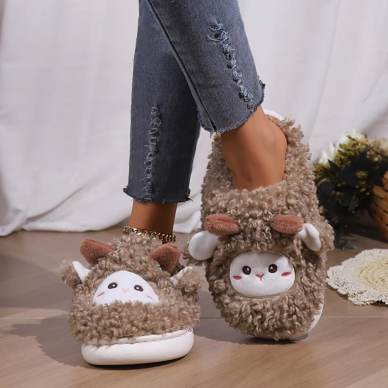 Jolies pantoufles d'hiver en f - Men Shoes For Winter avis et prix