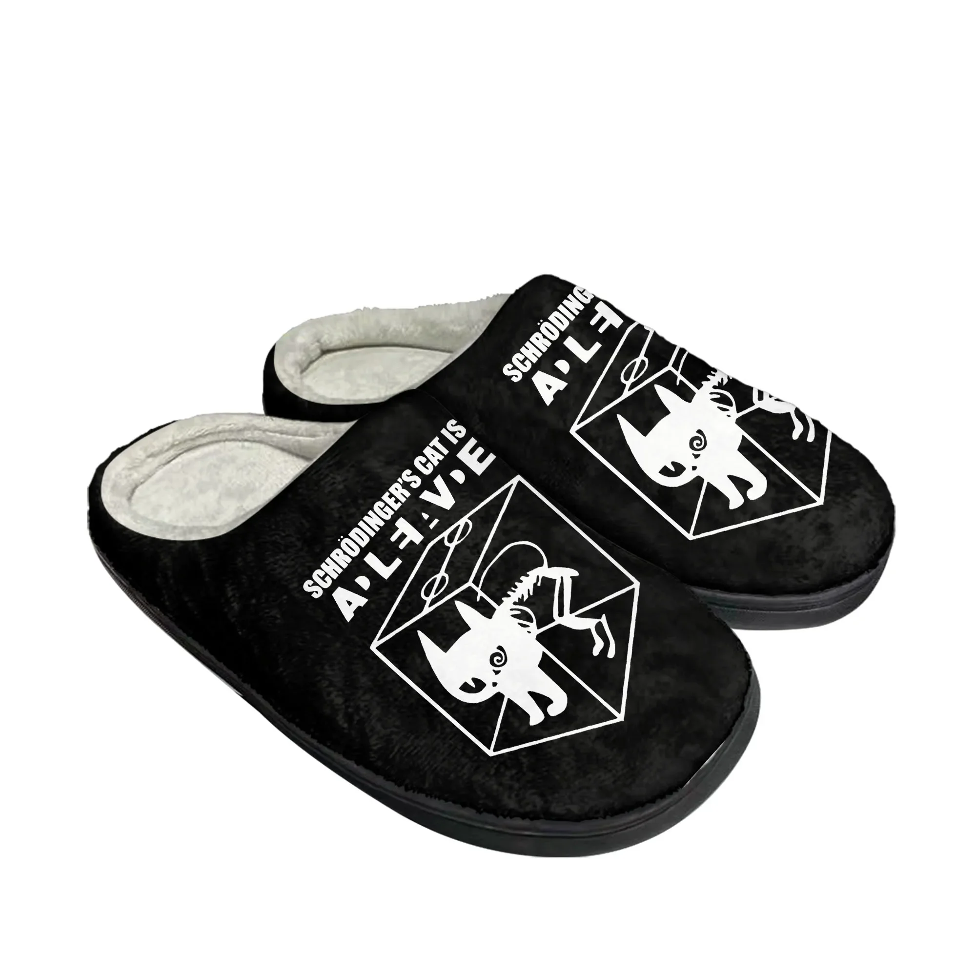 Pantoufles en coton The Big TB - Men Shoes For Winter avis et prix