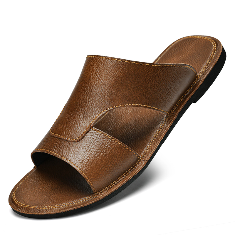 Chaussures de plage pour homme - Men Shoes Black avis et prix