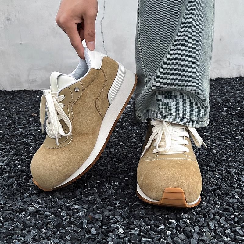 Nouvelle Tendance 2026 : Chaus - Men'S Shoes X Wide avis et prix