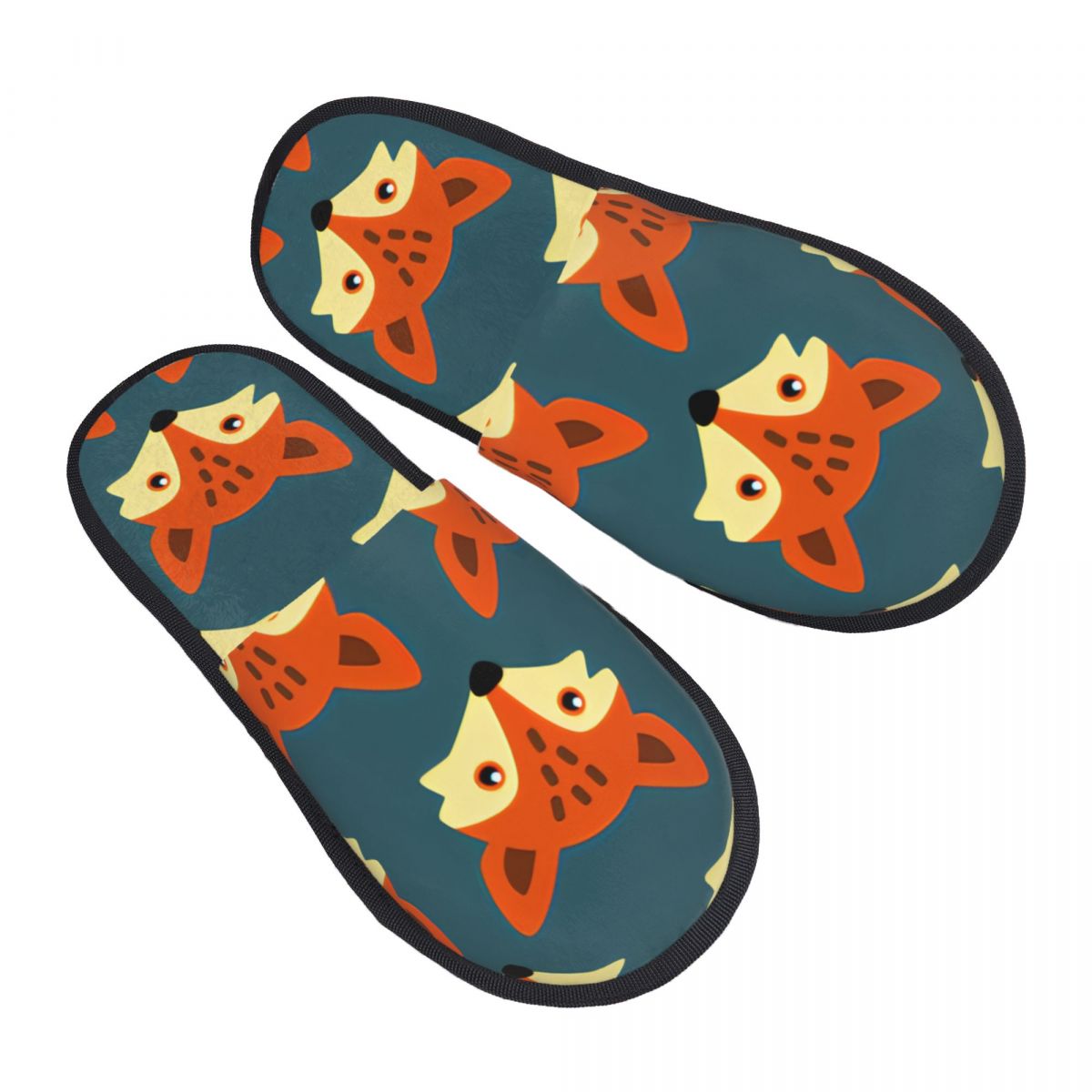 Pantoufles d'intérieur en pelu - Men Shoes Illustration avis et prix