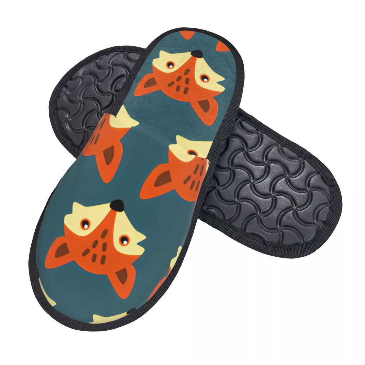 Pantoufles d'intérieur en pelu - Men Shoes Illustration avis et prix