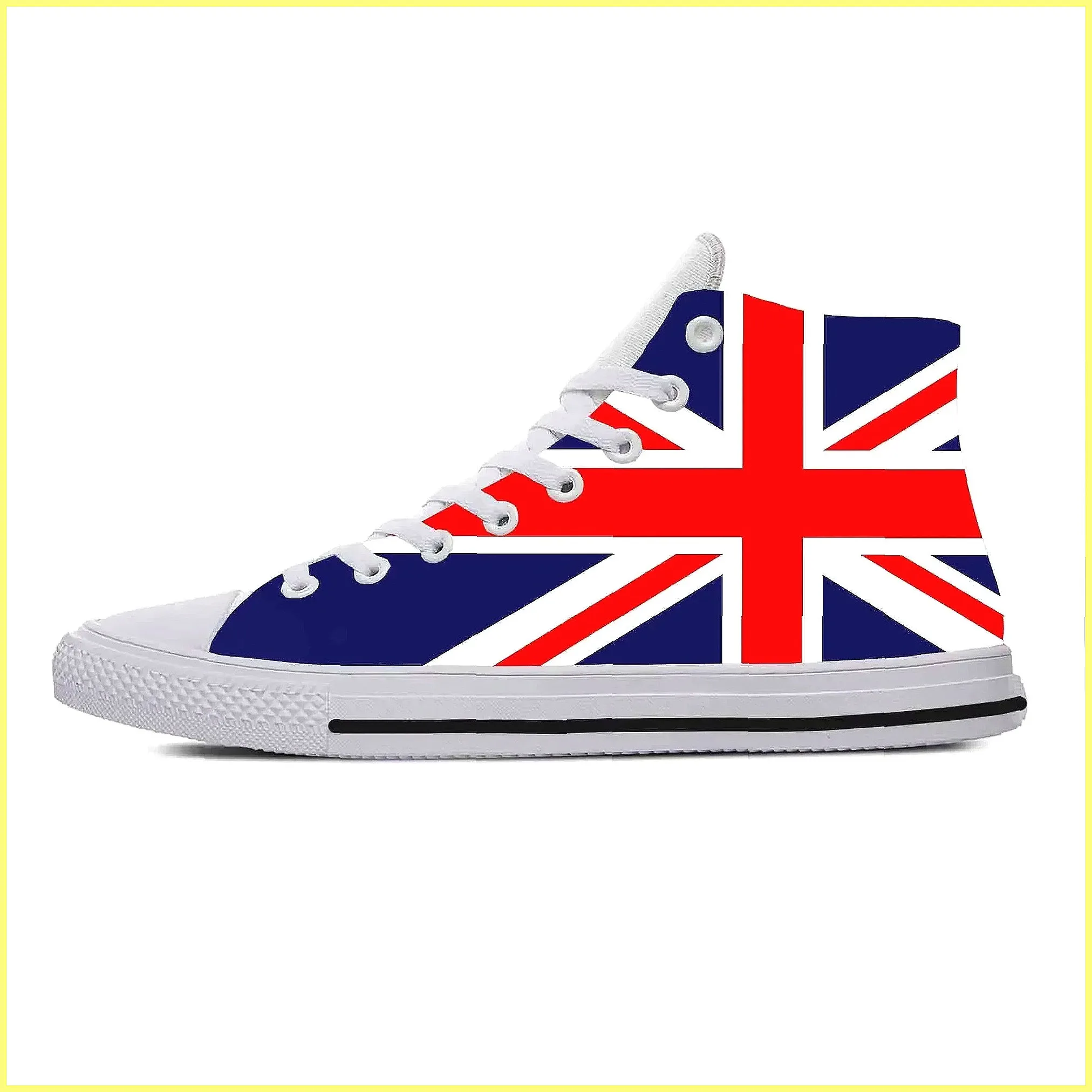 Baskets montantes à imprimé 3D - Men Shoes Uk avis et prix