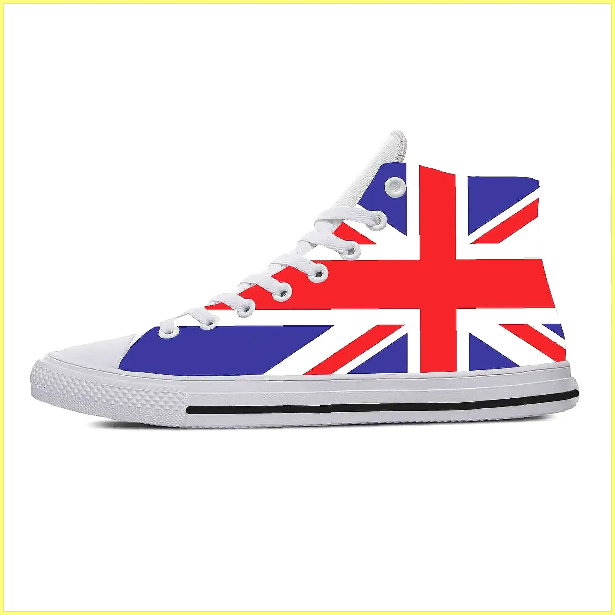 Baskets montantes à imprimé 3D - Men Shoes Uk avis et prix
