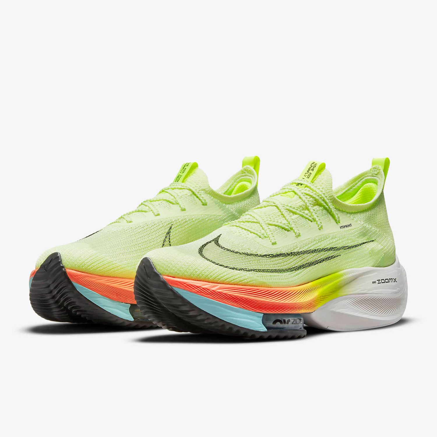 Nike véritable Air Zoom Alphaf - Men'S Shoes In Next avis et prix