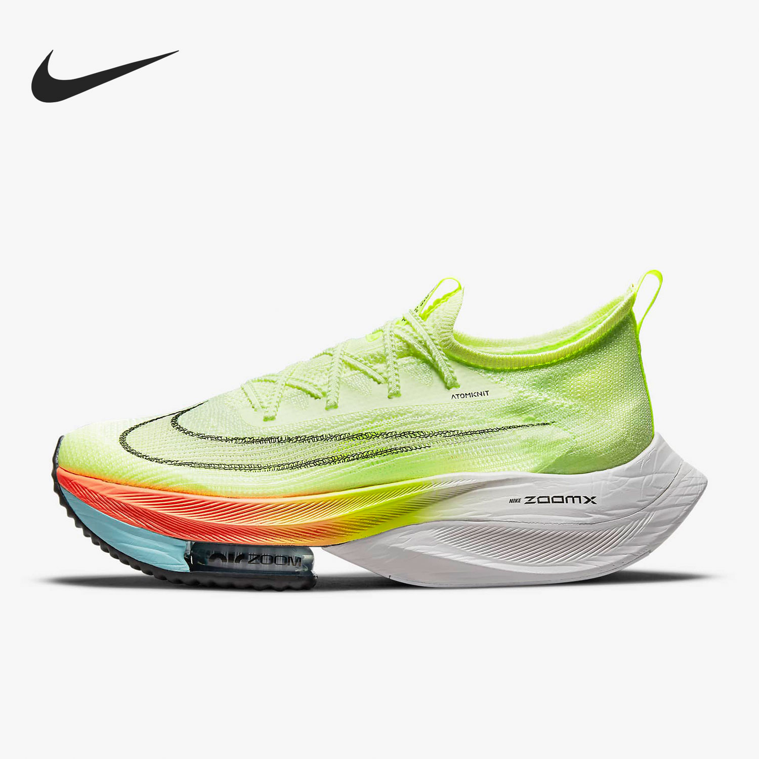 Nike véritable Air Zoom Alphaf - Men'S Shoes In Next avis et prix