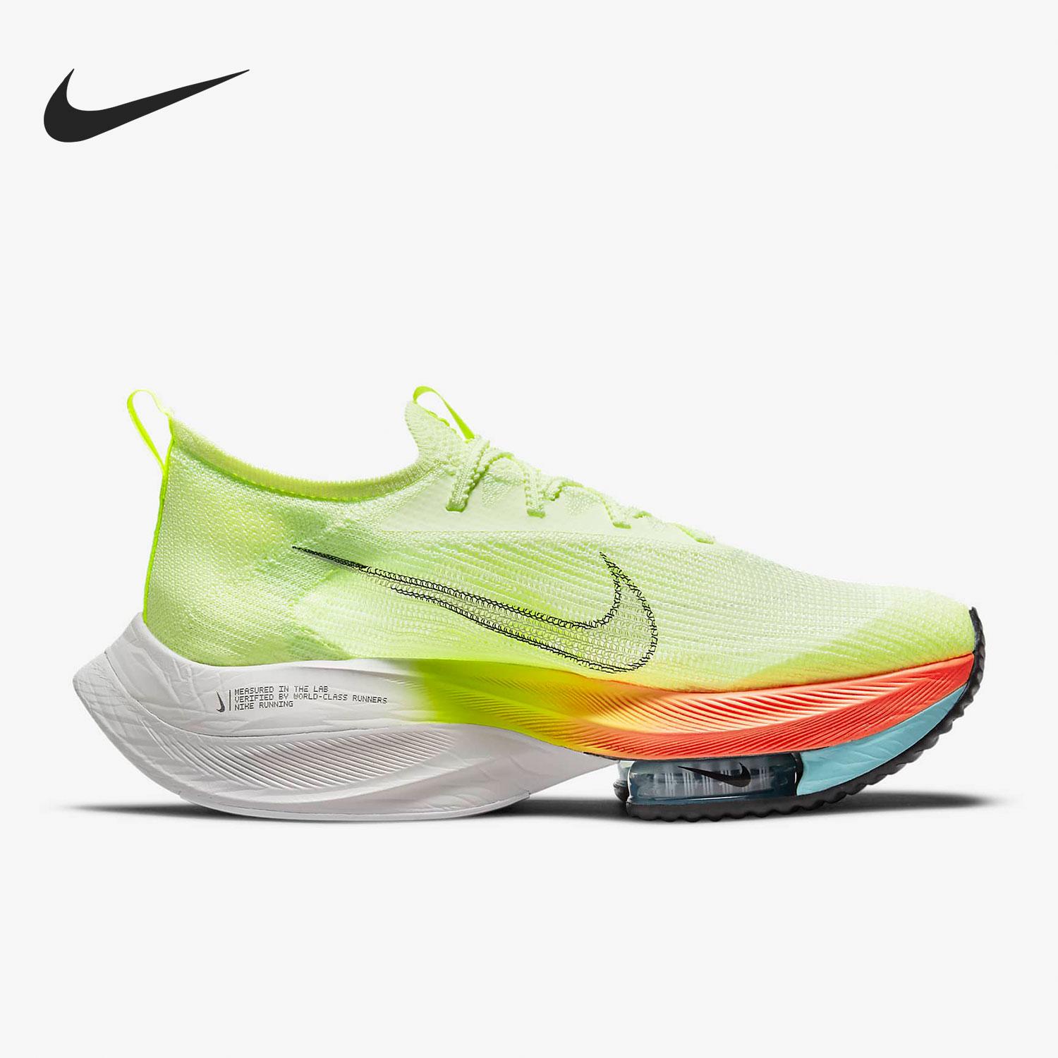 Nike véritable Air Zoom Alphaf - Men'S Shoes In Next avis et prix