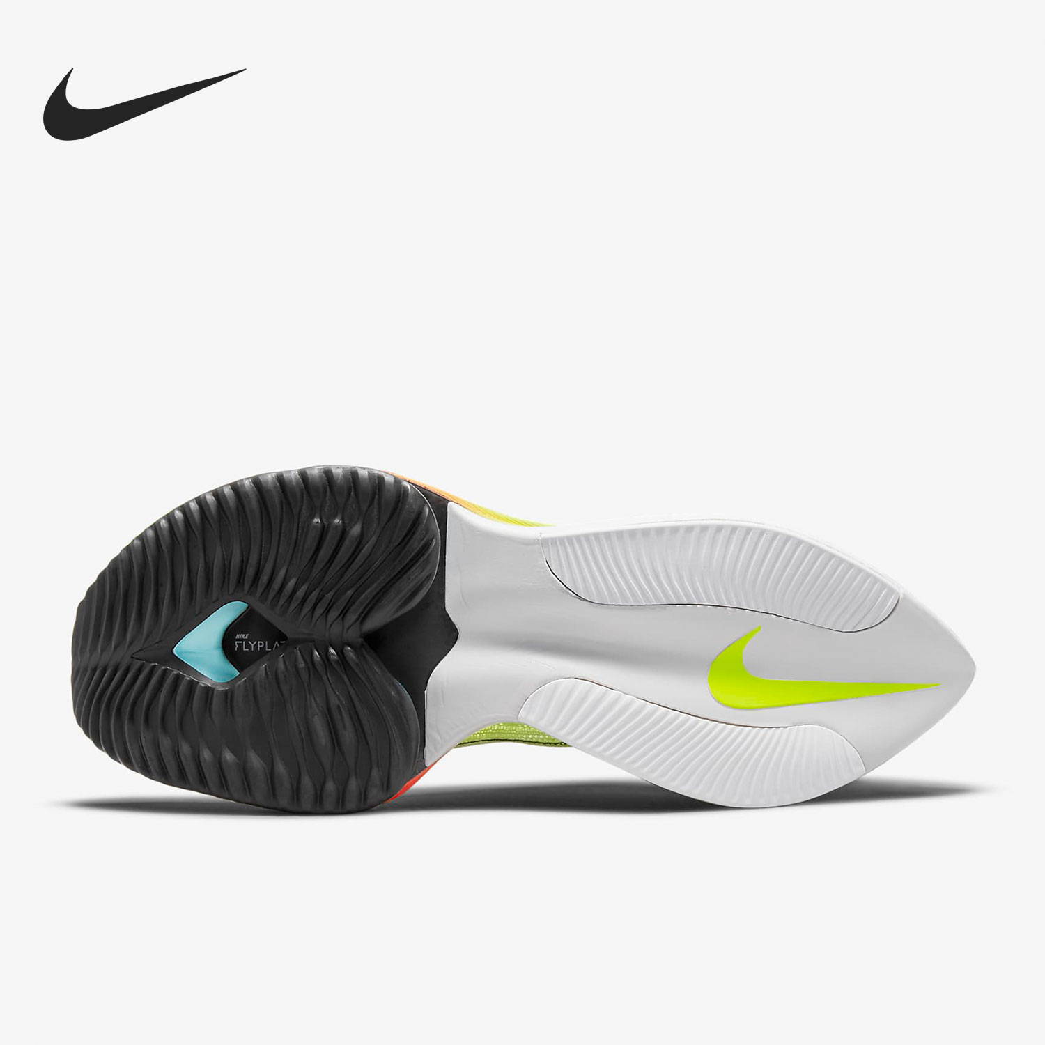 Nike véritable Air Zoom Alphaf - Men'S Shoes In Next avis et prix