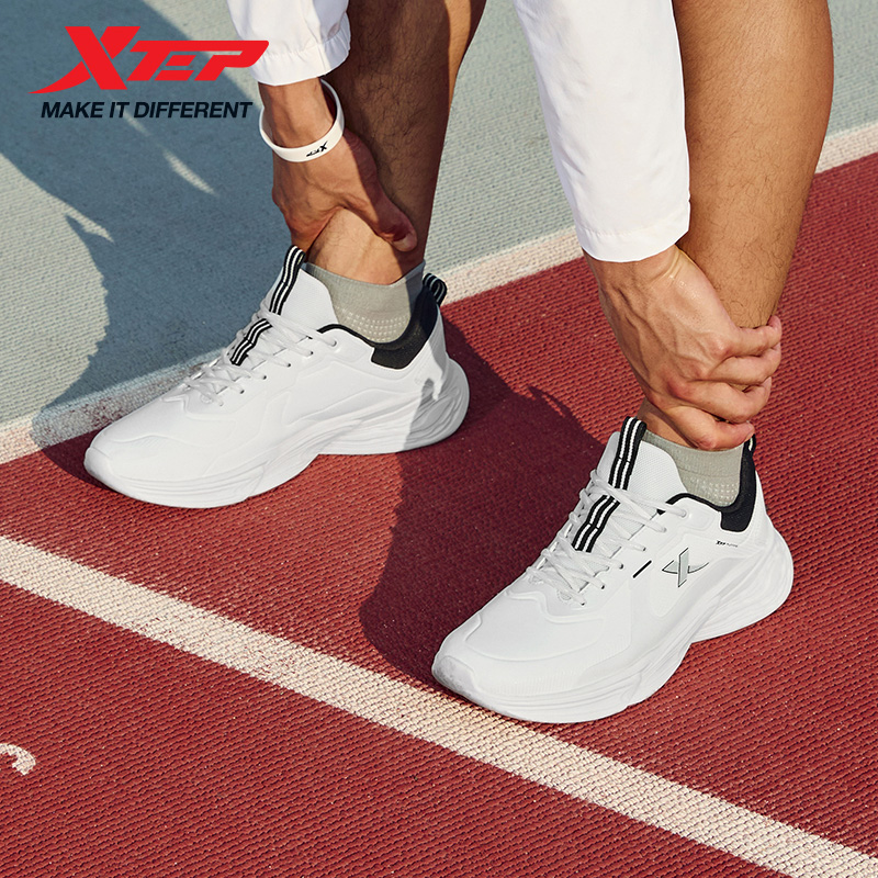 Xtep chaussures de course pour - Men'S Xtep Shoes avis et prix