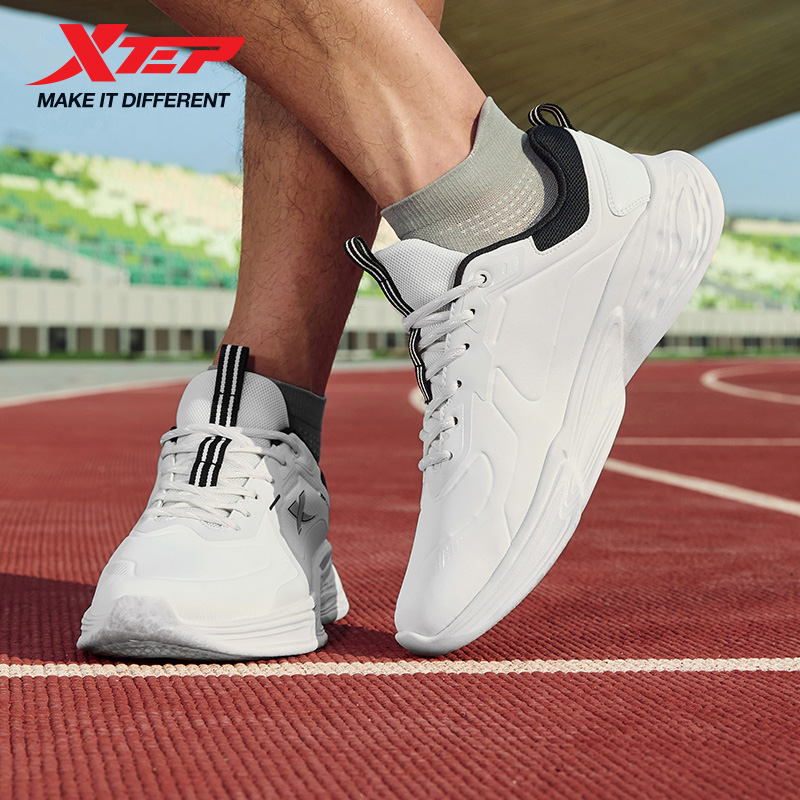 Xtep chaussures de course pour - Men'S Xtep Shoes avis et prix